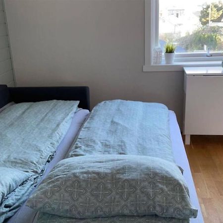 Appartement Koselig Leilighet Sentralt I Svolvær Extérieur photo